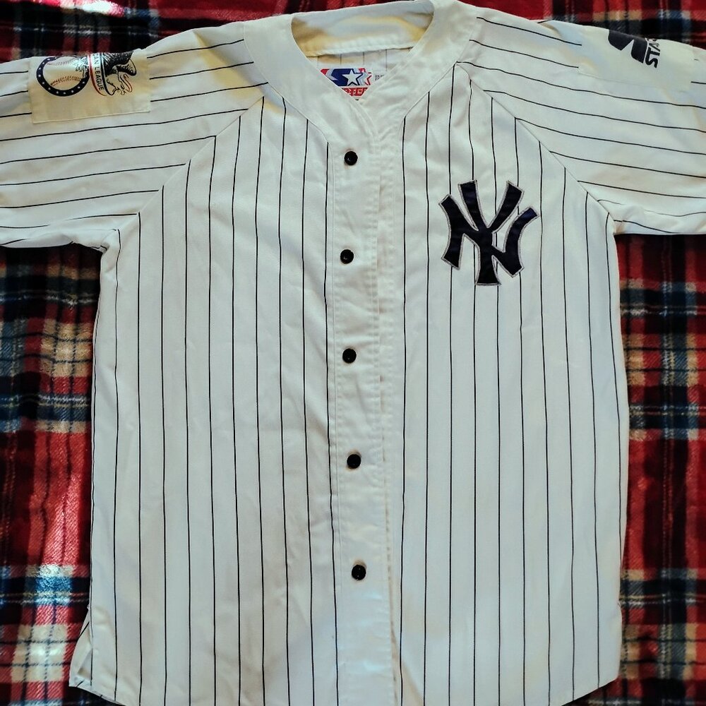 New York Yankees jersey